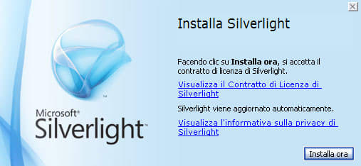 get silverlight for mac