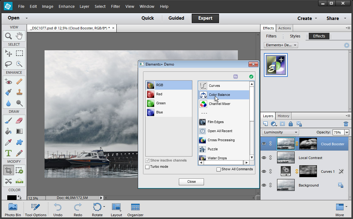 Download Photoshop Elements 12 Mac